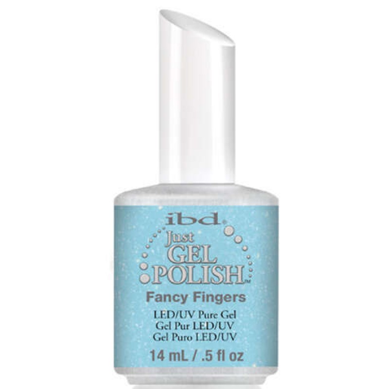 IBD Just Gel polish – Fancy Fingers 6661